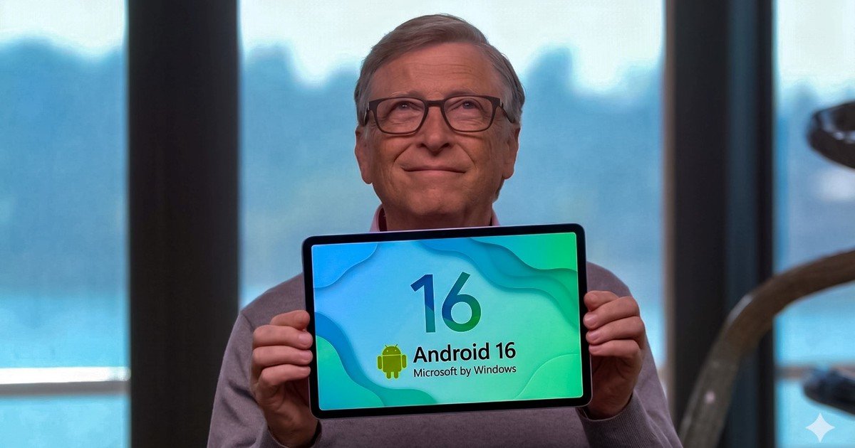 el-peor-error-de-bill-gates:-como-microsoft-dejo-escapar-android-y-cambio-para-siempre-la-industria-tecnologica