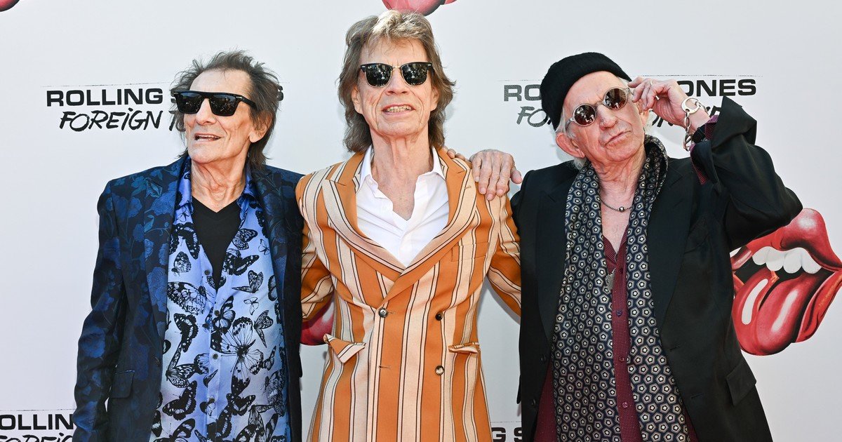como-es-foreign-tongues,-lo-nuevo-de-los-rolling-stones:-un-album-a-la-altura-de-la-leyenda,-que-parece-haber-encontrado-la-fuente-de-la-juventud