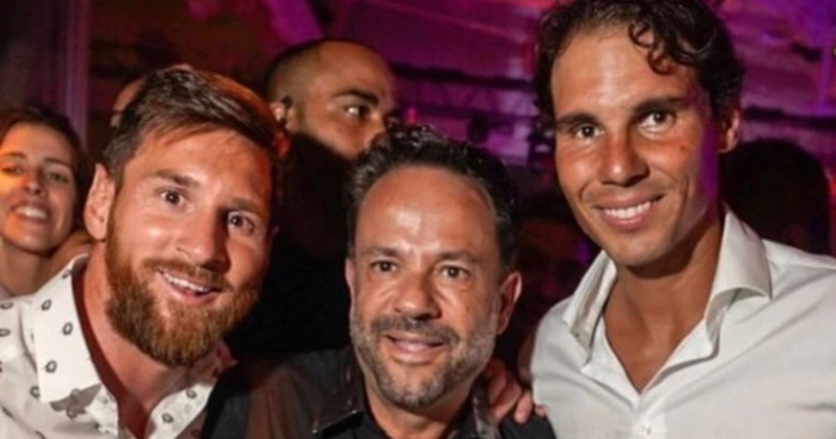 como-es-rafa,-la-serie-de-netflix-que-esta-viendo-messi-y-de-la-que-hablo-tras-el-triunfo-en-el-mundial:-«me-identifico-con-rafa-nadal»