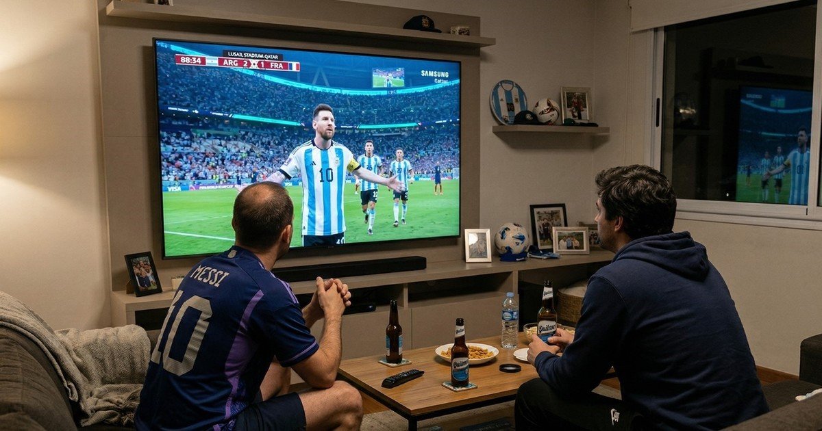 como-evitar-que-te-griten-los-goles-antes:-por-que-el-streaming-llega-despues-que-la-tv-y-claves-para-reducir-el-delay