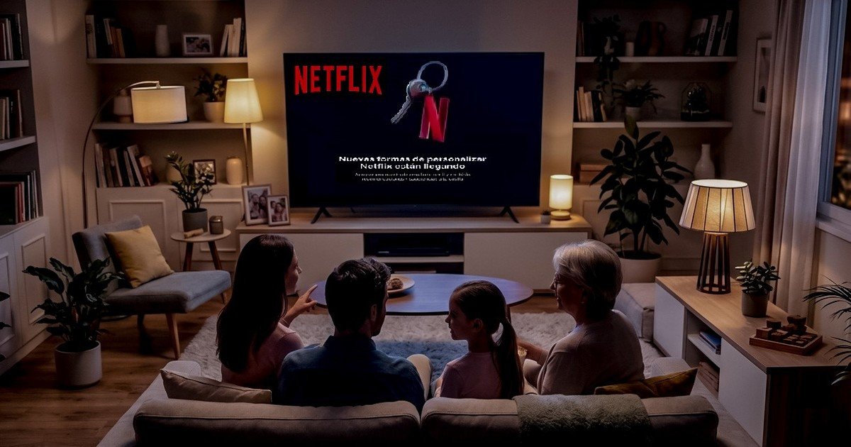 netflix-vuelve-a-cambiar-las-reglas-para-limitar-las-cuentas-compartidas:-como-es-el-nuevo-sistema