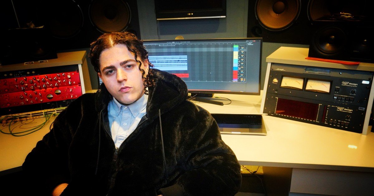 lil-cake:-primero-el-streaming,-luego-los-haters,-despues-una-cancion-con-700-millones-de-reproducciones-y-ahora-un-disco-de-41-temas-de-menos-de-un-minuto