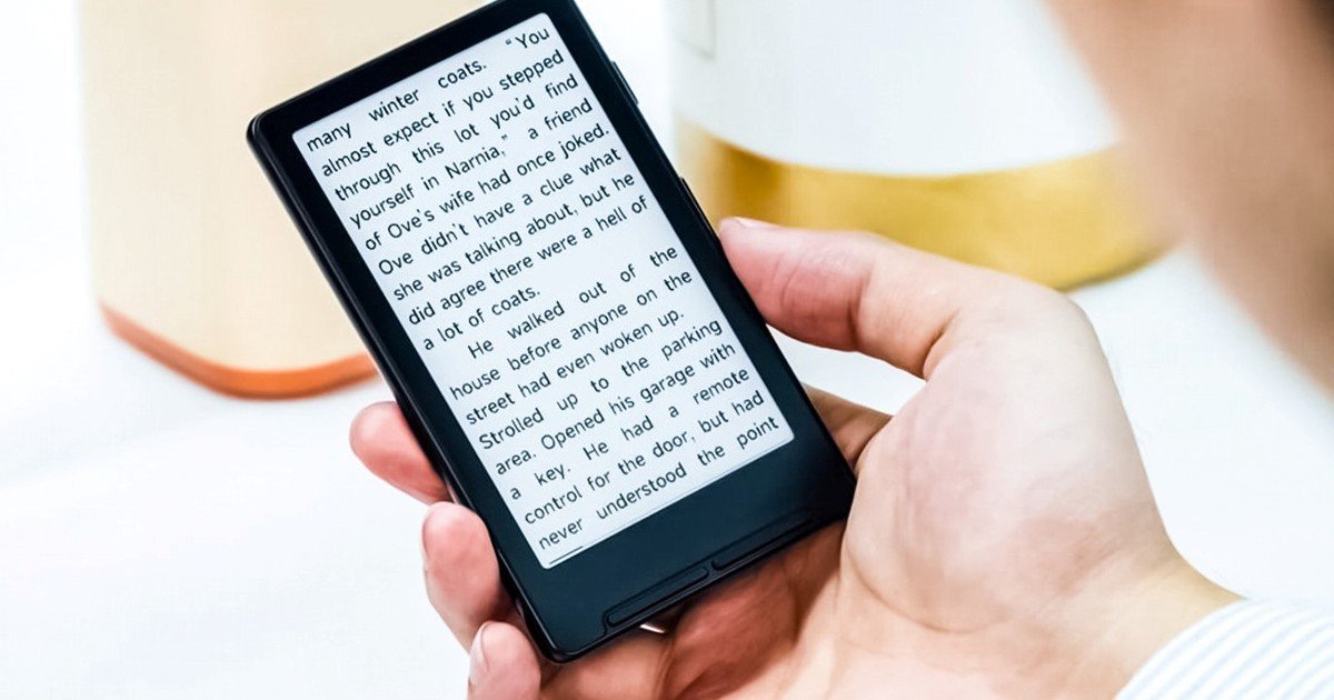 mini-ereaders,-la-nueva-tendencia-en-libros-electronicos:-cuanto-cuestan-los-mejores-lectores-de-bolsillo