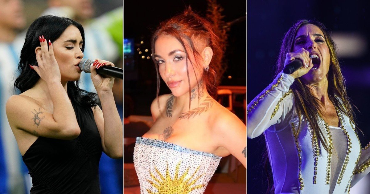 ¿lali,-maria-becerra-o-la-sole?-los-nombres-que-suenan-para-cantar-el-himno-argentino-en-la-final-del-mundial-2026