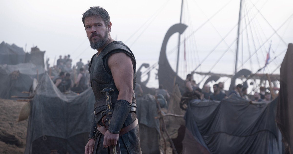 «la-odisea»-es-el-debut-mundial-mas-grande-de-christopher-nolan,-con-264-millones-de-dolares,-pero-el-director-quiere-parar-un-tiempo