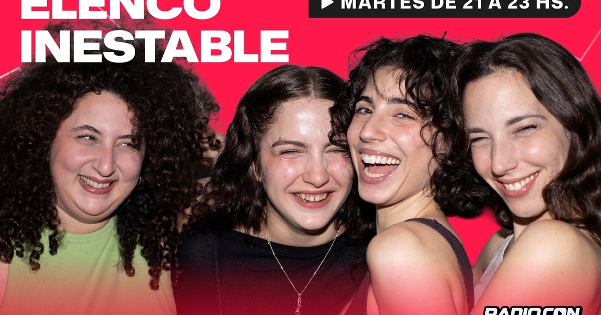 zoe-hochbaum-encontro-en-la-radio-una-nueva-forma-de-actuar:-«nuestra-batalla-es-seguir-haciendo-lo-que-amamos»