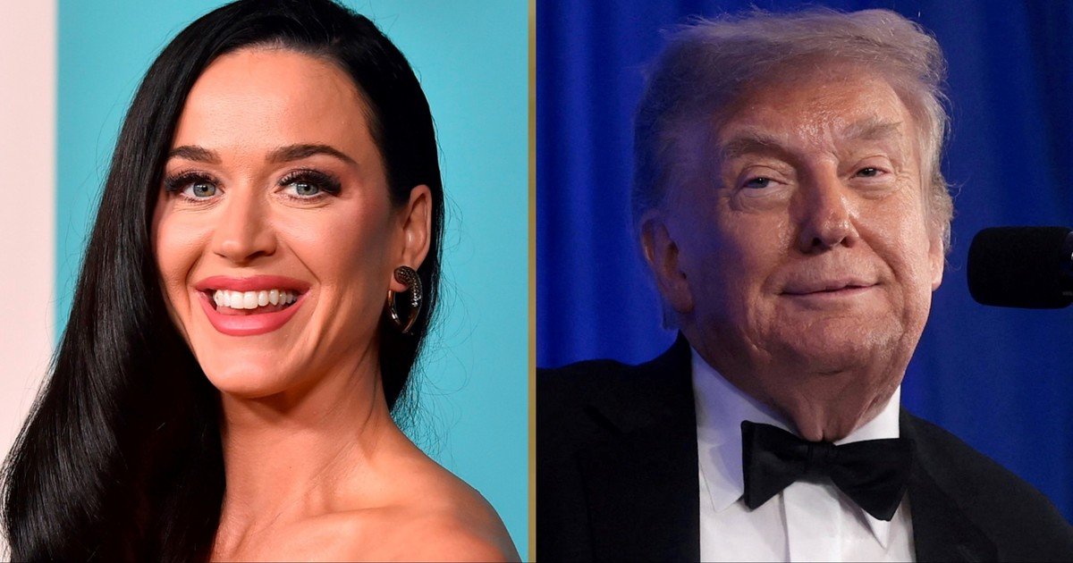 katy-perry-cruzo-a-donald-trump-por-usar-una-de-sus-canciones-en-un-aviso-sobre-ataques-militares-y-se-sumo-al-reclamo-de-otras-artistas