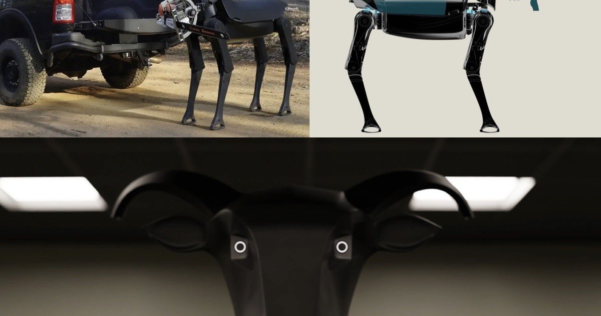 de-la-mitologia-a-la-realidad-|-asi-es-‘threehalves’,-el-robot-centauro-de-2-metros-disenado-para-arriesgar-la-vida-en-lugar-de-los-humanos
