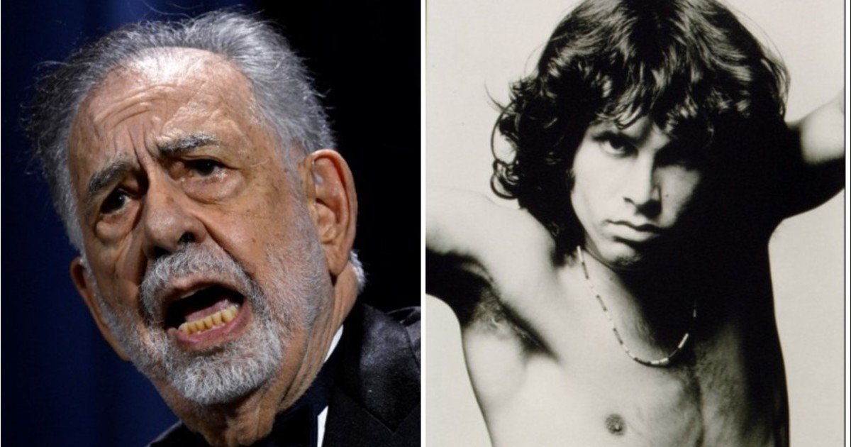 francis-ford-coppola-dijo-que-estudio-con-jim-morrison-y-que-el-cantante-estuvo-de-novio-con-su-hermana,-la-adrian-de-rocky