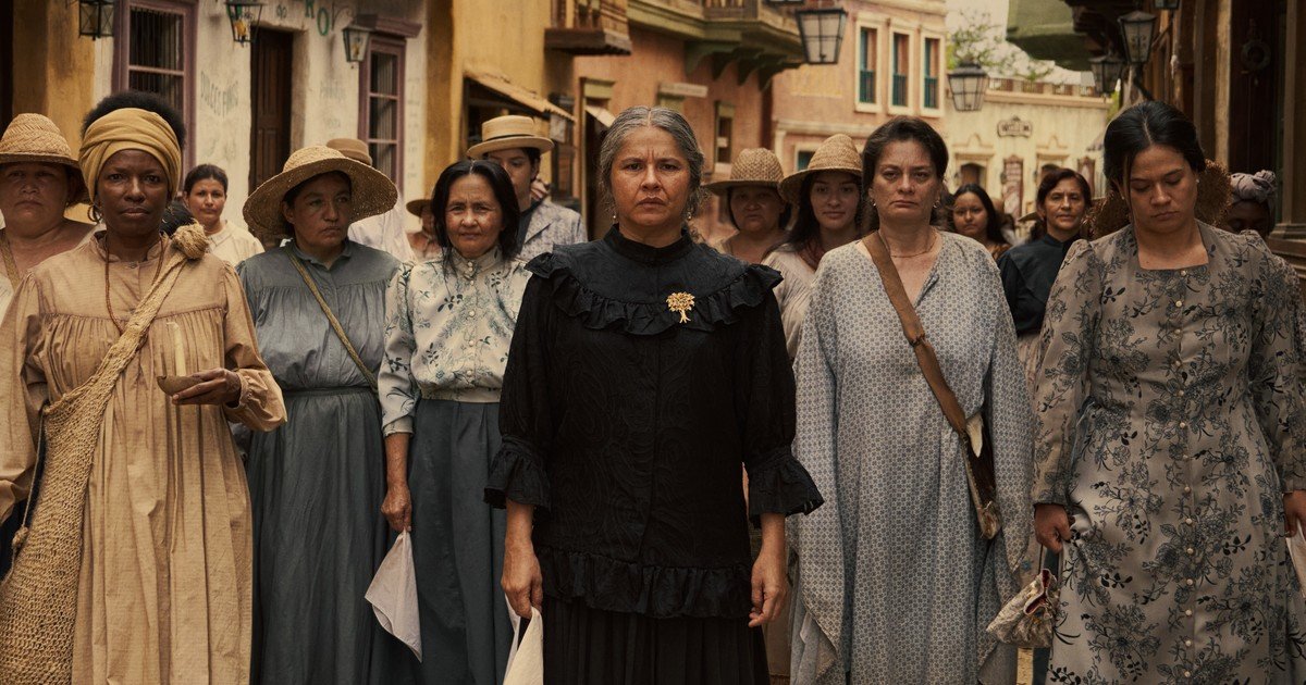 lo-que-viene:-la-segunda-temporada-de-«cien-anos-de-soledad»,-por-netflix,-encabeza-los-estrenos-de-la-semana-en-el-streaming