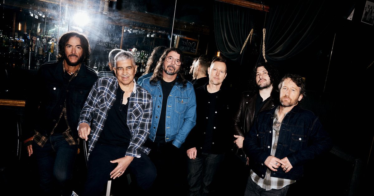 foo-fighters-vuelve-a-la-argentina:-donde-se-presentara-la-banda,-como-y-cuando-comprar-las-entradas