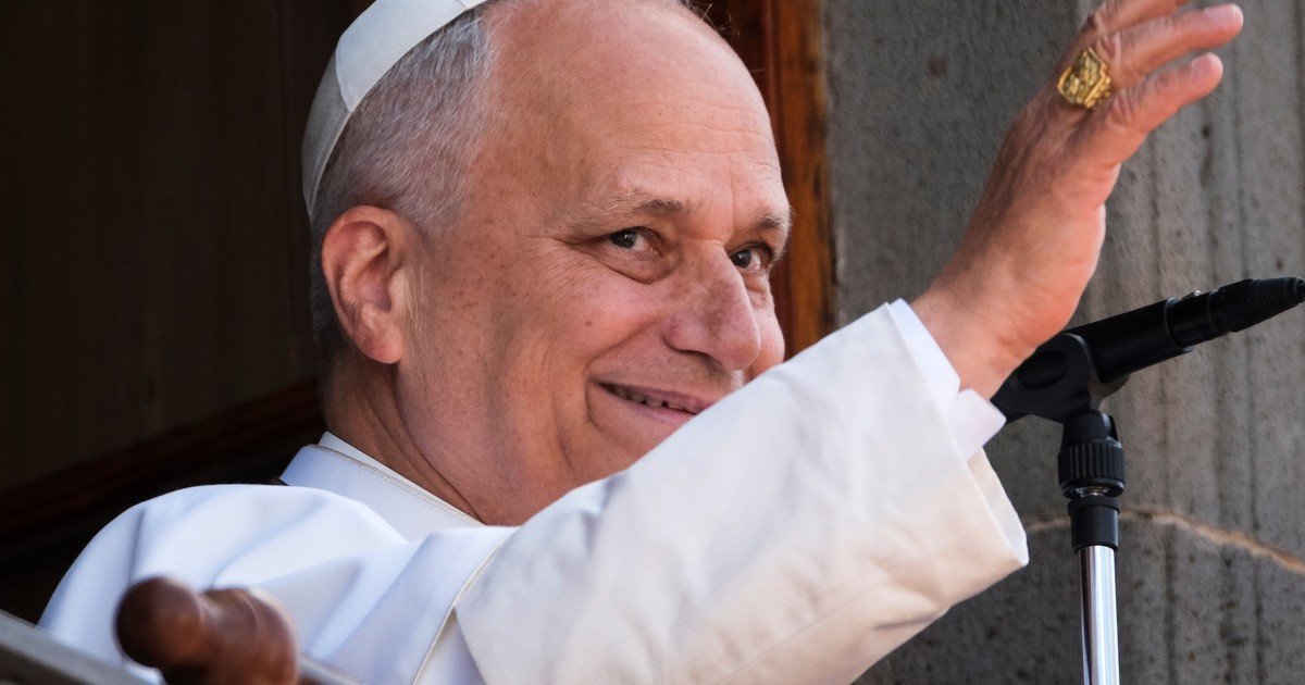 la-iglesia-busca-la-cancion-oficial-para-la-visita-del-papa-leon-xiv-a-la-argentina:-como-participar-del-concurso