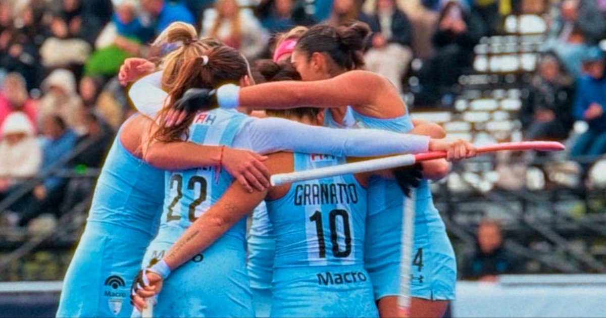 a-solas-con-las-leonas:-la-serie-en-formato-vertical-que-muestra-el-lado-b-de-la-preparacion-del-equipo-para-el-mundial