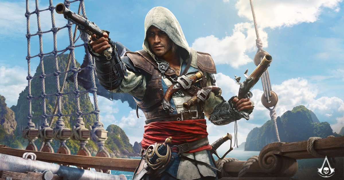assassin’s-creed-black-flag-resynced:-por-que-sigue-siendo-el-mejor-videojuego-de-piratas-de-la-historia