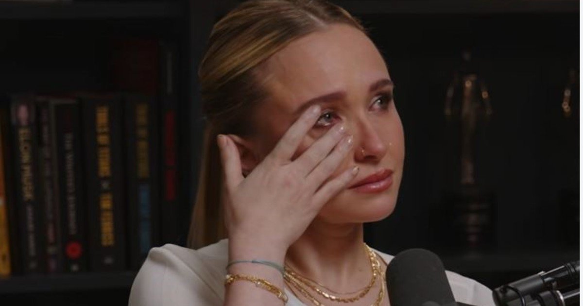 las-ultimas-entrevistas-de-hayden-panettiere,-la-actriz-que-murio-a-los-36-anos:-los-abusos-que-sufrio-en-hollywood-y-las-ganas-de-encarar-proyectos