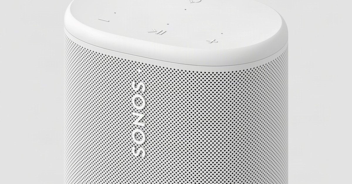 sonos-play:-probamos-el-parlante-portatil-que-puede-convertirse-en-un-equipo-de-audio-para-toda-la-casa