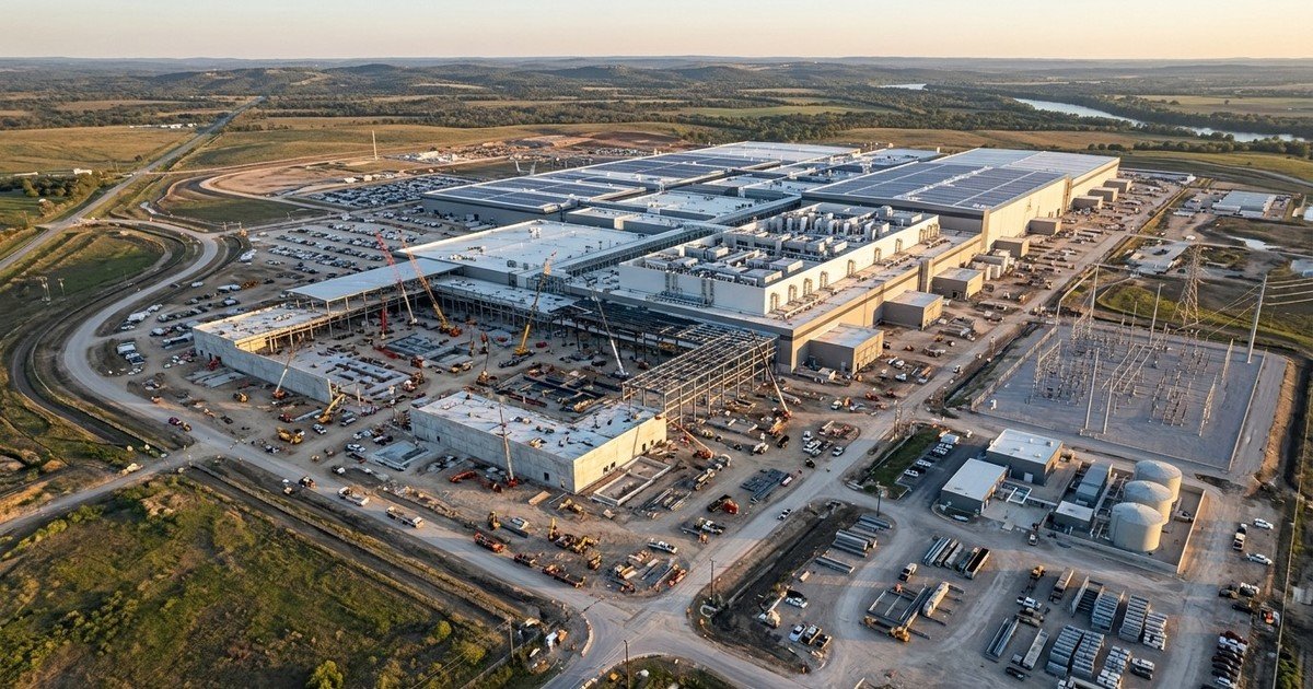 elon-musk-planea-construir-la-fabrica-mas-grande-del-mundo:-sera-mas-grande-que-el-pentagono-y-apple-park-juntos