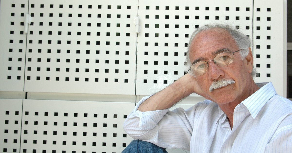 murio-eduardo-calcagno,-director-de-yepeto-y-el-censor