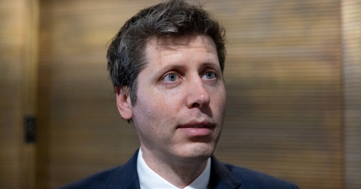 «resultados-extremadamente-distopicos»:-el-ceo-de-openai-volvio-a-advertir-sobre-los-peligros-de-la-inteligencia-artificial-y-pidio-un-marco-legal-para-regular-su-desarrollo