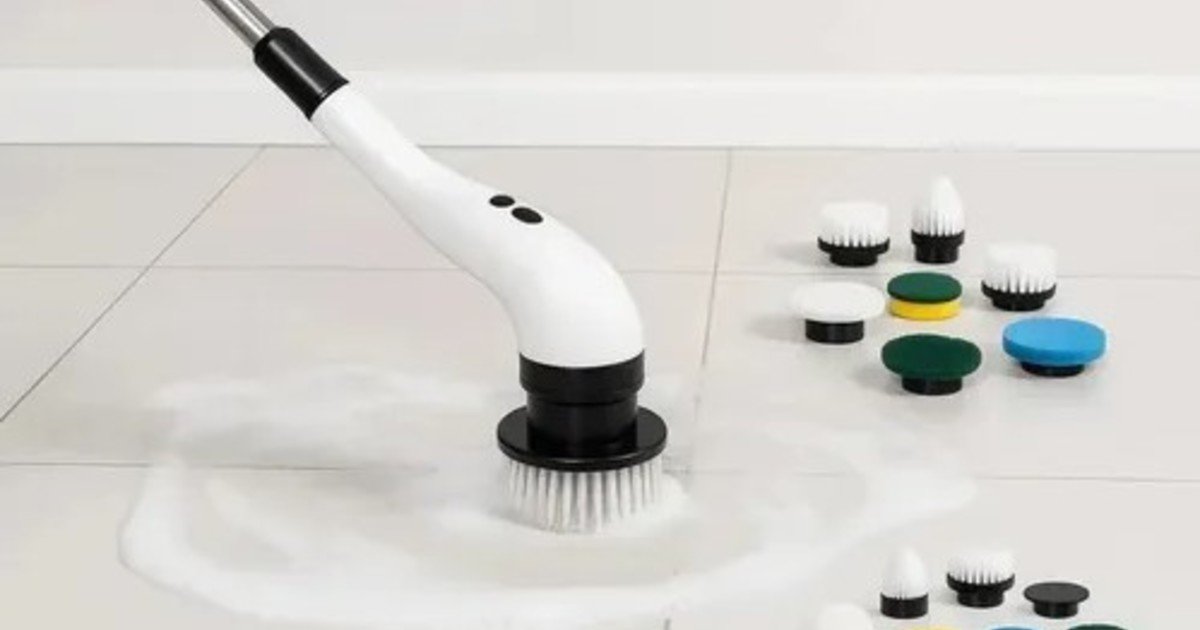 cepillos-electricos-para-limpiar-la-casa-sin-esfuerzo:-cuales-se-consiguen-y-cuanto-cuestan
