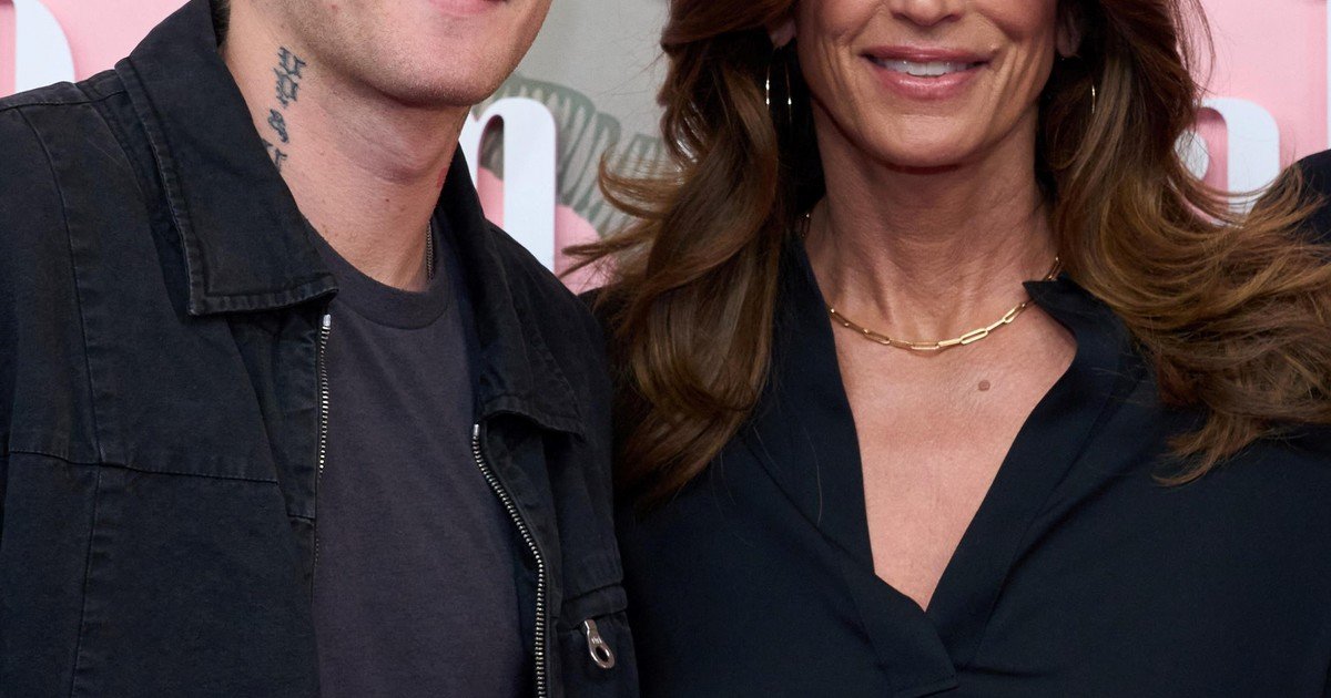 murio-el-hijo-de-cindy-crawford-a-los-27-anos:-quien-era-presley-gerber