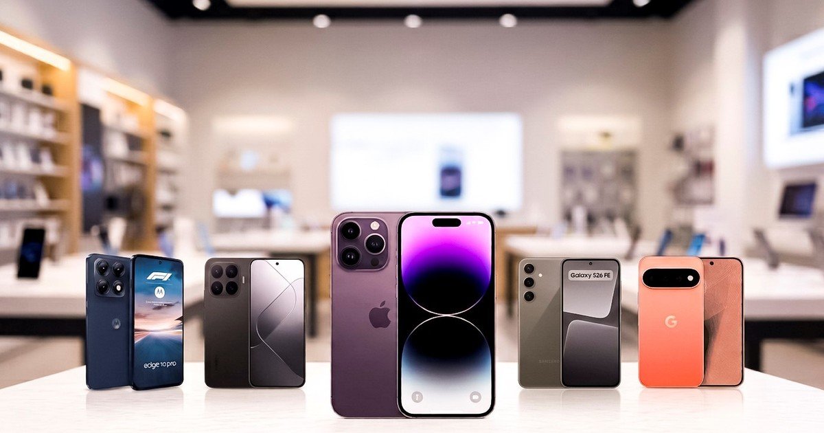 de-samsung-a-los-tanques-chinos,-cinco-celulares-premium-mas-baratos-que-el-iphone-18-pro-y-con-potencia-de-sobra