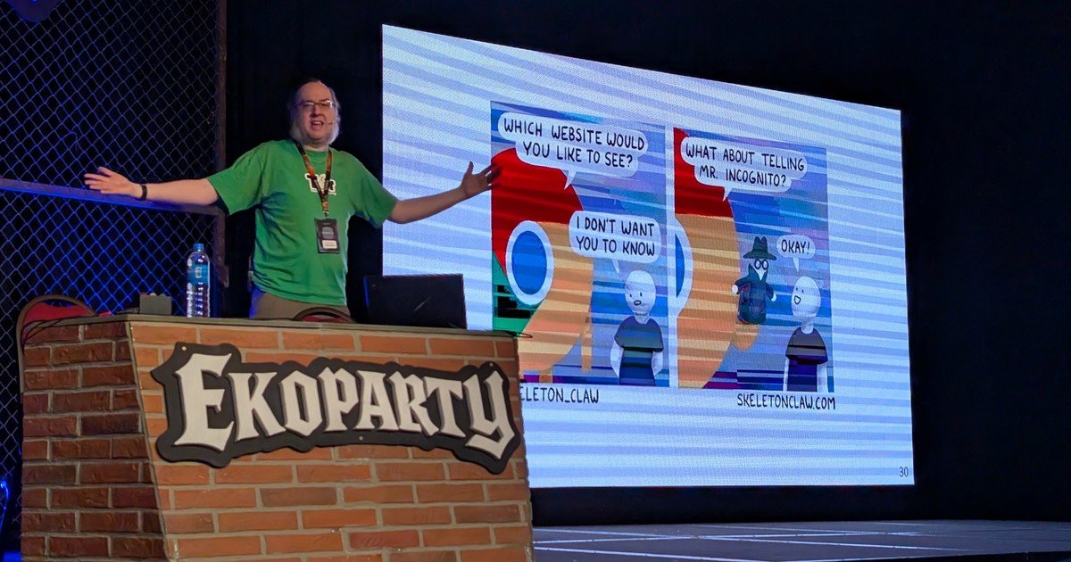 ekoparty-2026:-hackers-de-todo-el-mundo-llegan-a-buenos-aires-y-llaman-a-“abrazar-el-caos”