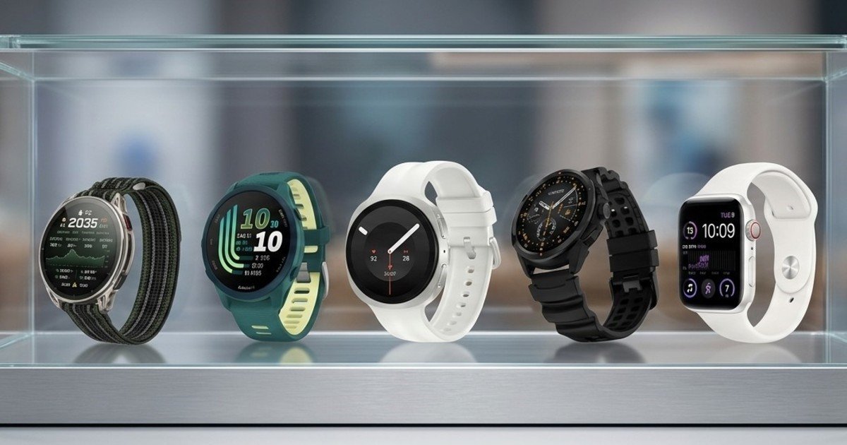 relojes-inteligentes:-cuales-conservan-mejor-su-valor-con-el-tiempo-y-que-mirar-antes-de-comprar-uno
