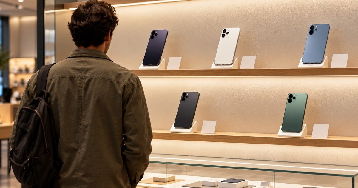 los-celulares-mas-baratos,-en-peligro:-la-crisis-inesperada-que-desato-el-boom-de-la-inteligencia-artificial