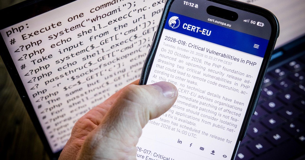que-es-php,-la-tecnologia-que-usan-millones-de-paginas-web-y-que-encendio-las-alarmas-por-dos-fallas-criticas