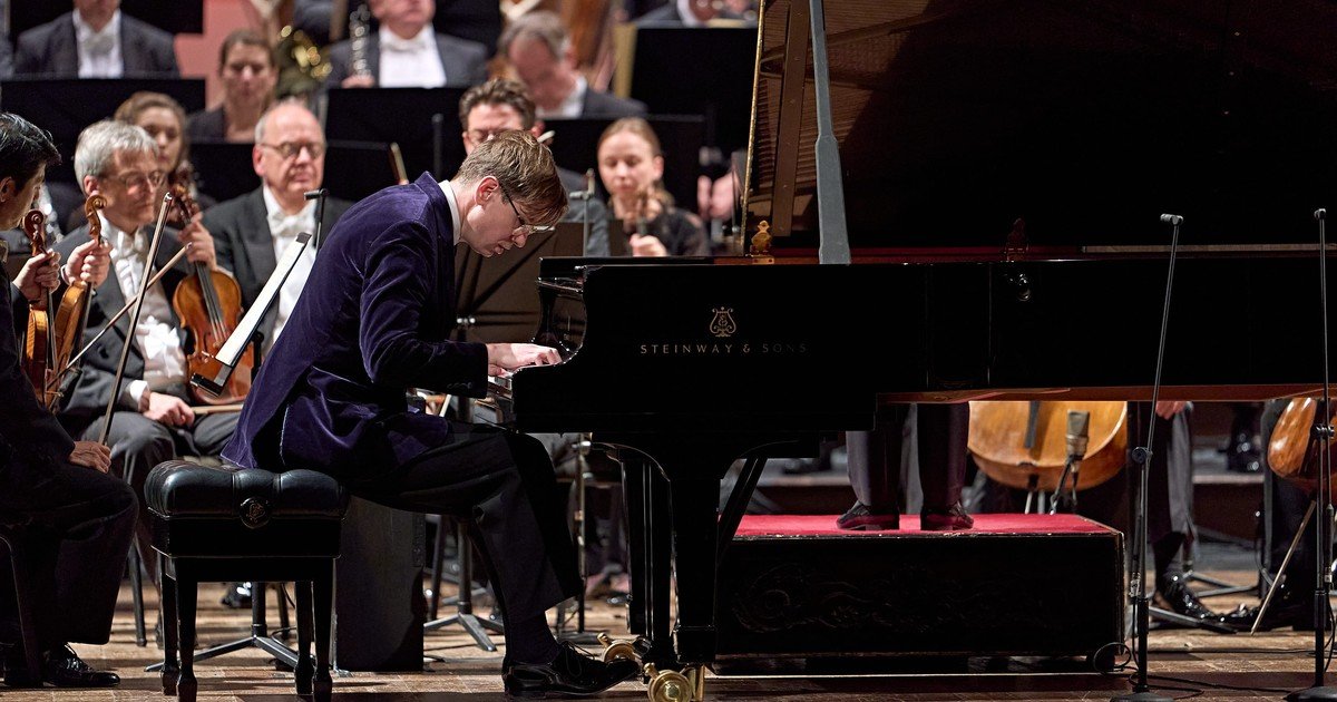 volvio-la-filarmonica-de-berlin-al-teatro-colon:-brahms,-strauss-y-una-noche-memorable