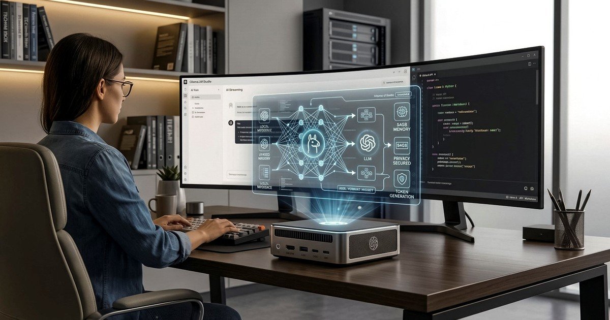 como-son-las-nuevas-computadoras-de-escritorio-que-usan-inteligencia-artificial-sin-conectarse-a-internet